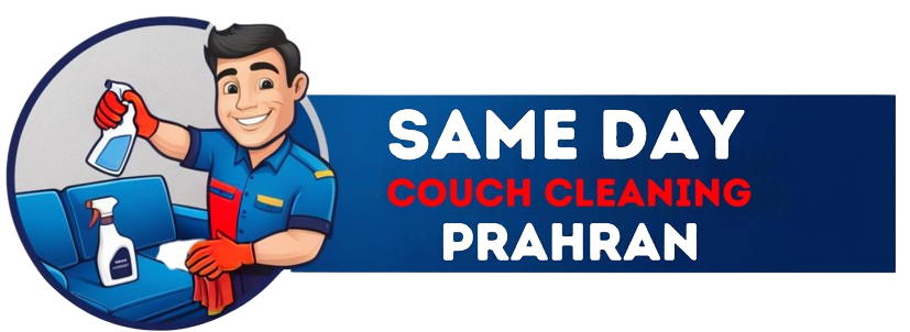 Same Day Couch Cleaning Prahran website logo